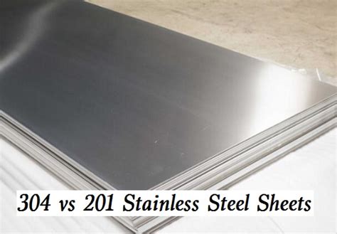 The Difference Between Stainless Steel And