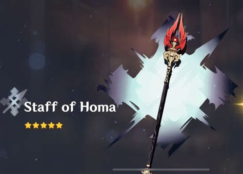 I Was Finally Blessed On The Weapon Banner Genshin Impact HoYoLAB