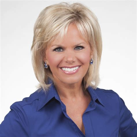 Pictures of Gretchen Carlson