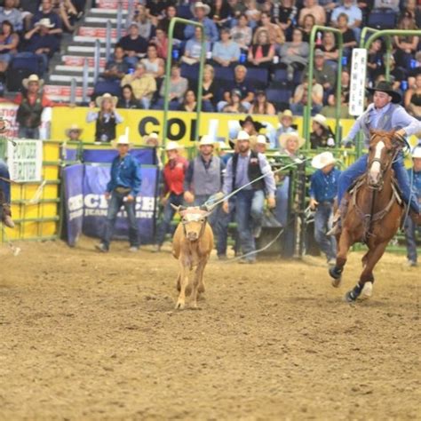 Stream College National Finals Rodeo (CNFR) 2023 Live by CNFR2023 ...