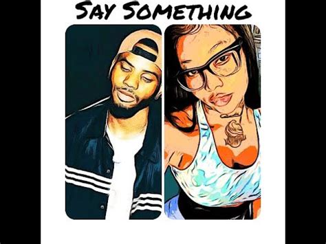 FREE Bryson Tiller X Summer Walker Type Beat Say Something R B