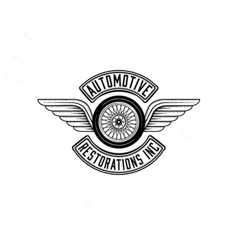 29 Automotive And Car Logos That Leave The Competition In The Dust