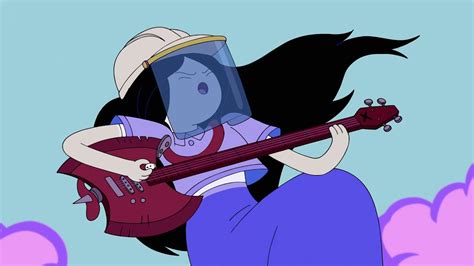 Adventure Time Francis Forever Sung By Marceline Youtube