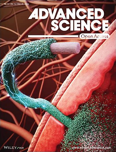 Advanced Science：材料科学sci期刊介绍 佩普学术