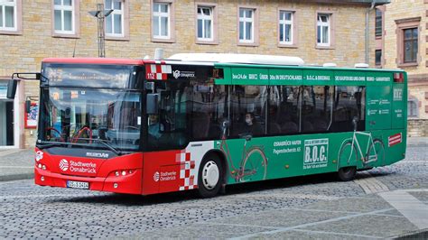 Neoplan N Centroliner Evolution Chassis Neoplan N Flickr