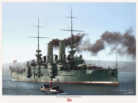 Glorious and Majestic old Warships | Page 4 | China Defence Forum