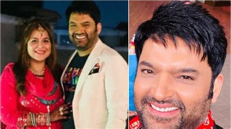 Happy Birthday Kapil Sharma जानिए क्यों कपिल शर्मा ने गिन्नी चतरथ से