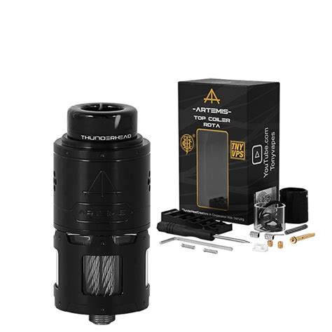 Thunderhead Creations Thc Artemis Bf Rdta Mm Vapesourcing