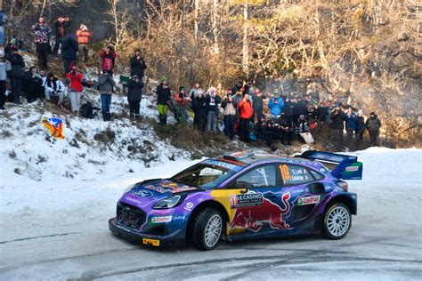 WRC Sébastien Loeb va encore faire son retour CNEWS