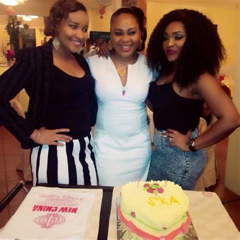 Sola Kosoko Celebrates Birthday And Wedding Anniversary