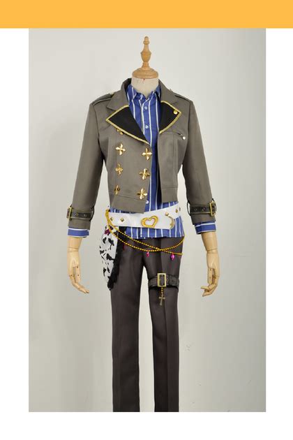 Ensemble Stars Rei Sakuma Cosplay Costume - Cosrea Cosplay