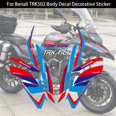 Motorcycle Stickers Decals Modified Vehicle Decoration Protection