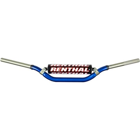 Renthal Twinwall Handlebar Mcgrath Ktm Sx Free