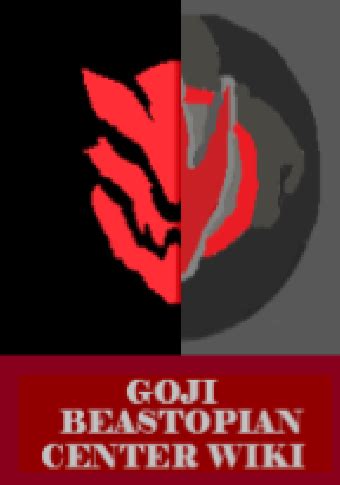 Goji Centre Wiki | Fandom