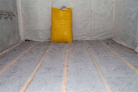 Borate Enhancing Cellulose Insulation | Valley Insulation, LLC