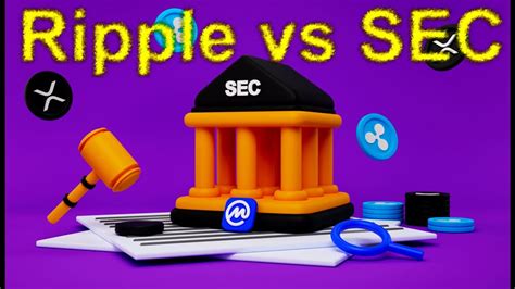 Ripple vs SEC суд закончится в мае 2024 При какой цене ВСЕ