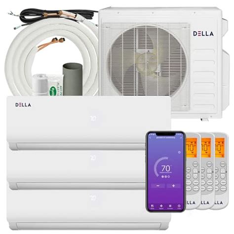 Top 10 Best Split System Air Conditioner : Reviews & Buying Guide - Katynel