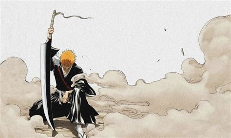 Bleach | Bleach anime art, Anime wallpaper, Bleach anime