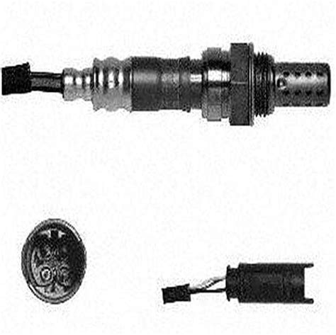 Amazon Denso Oxygen Sensor Automotive