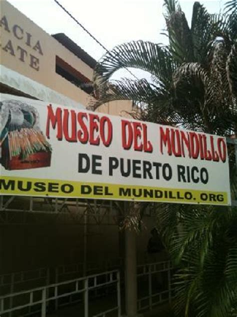 Museo Del Mundillo Moca Qu Saber Antes De Ir Lo M S