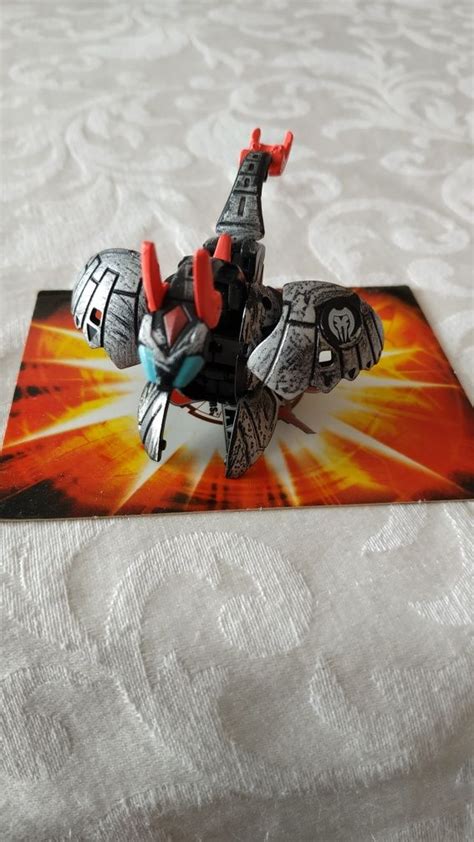 Bakugan Altair B Z Kart Magnetyczn Gratis Warszawa Bia O Ka Olx Pl