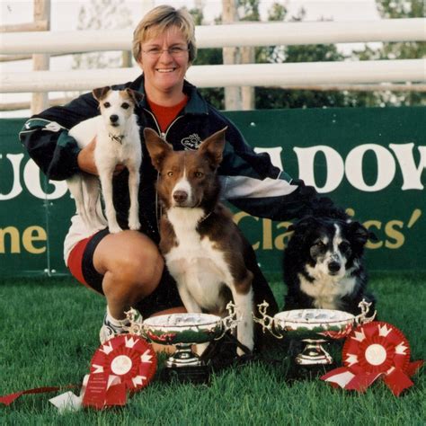 Agility Nation | Susan Garrett's Dog Training Blog