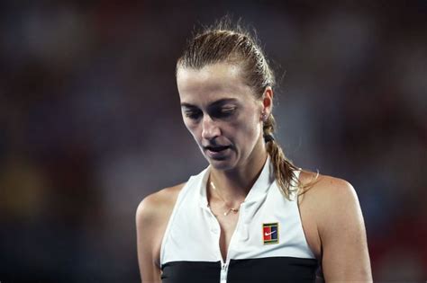 Australian Open Petra Kvitova Vs Sorana Cirstea Preview Head To