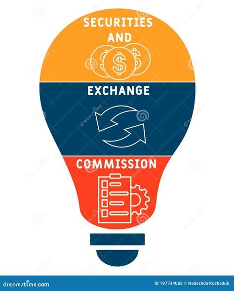 Sec Fondo Del Concepto De Negocio De La Comisi N De Valores Y Bolsa