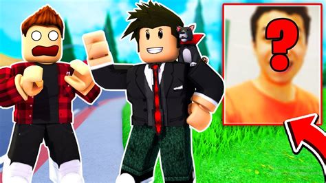 O LOKIS MOSTROU O ROSTO NESSE VÍDEO ROBLOX YouTube