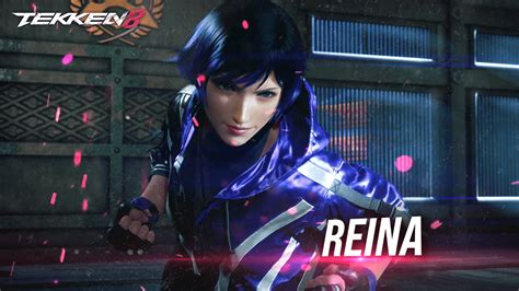 Tekken 8 Reina Entra A Far Parte Del Roster Gamesurf