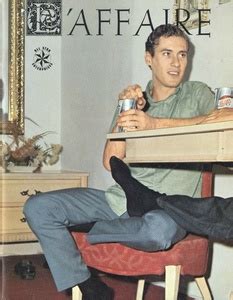 Gay Vintage Hardcore Magazines Collection Page