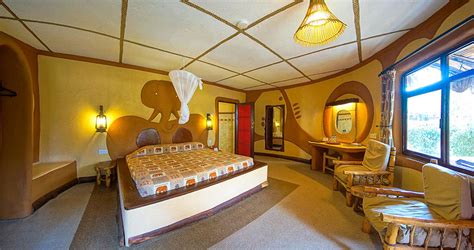 Amboseli Sopa Lodge | Kenya Safaris