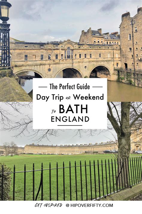 The Perfect Guide To Bath For A Day Trip Or Girls Weekend In 2020 Trip Day Trip Day Trip