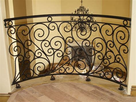 Iron Masters Creates Custom Railings To Fit Any Home Style Wrought