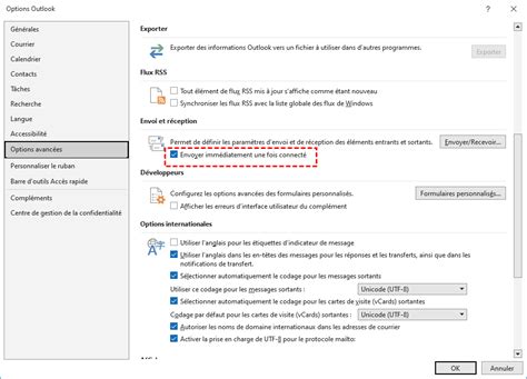 Mails Microsoft Outlook Bloqués Dans La Boîte Denvoi 8 Façons