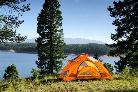 Best Budget Tents Under $100 for Car Camping, Hiking & Families - Thrillist