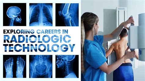 Radiologic X Ray Technology Start A Fast Paced Well Paying Medical