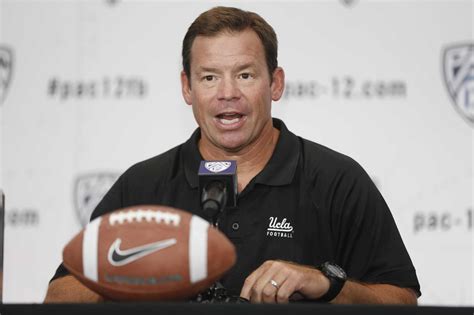 Jim Mora What You Need To Know About Uconns New Football Coach