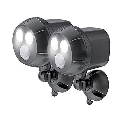 Mr Beams MB382 400 Lumen Version Weatherproof Wireless Battery