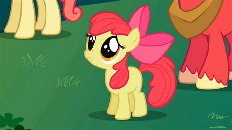 Apple Bloom Cute Face by weirdnwild91 on DeviantArt | Imagenes my little pony, Pony, Mi pequeño pony