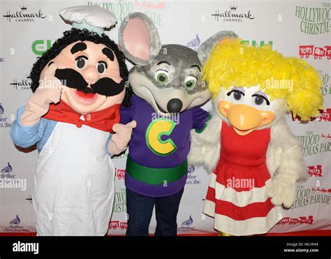 Dressing Into Helen Henny And Chuck E Cheese Mascots Speed Dressing