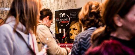 Grenaches Du Monde 2017 La Spagna Trionfa La Repubblica