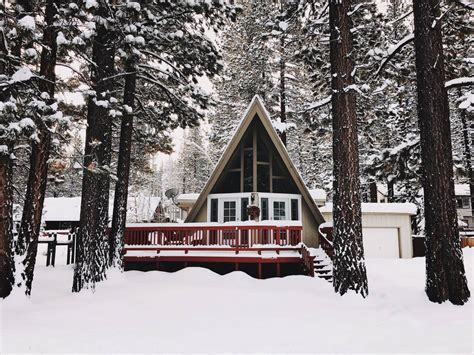 14 Epic Lake Tahoe Winter Activities (That Are NOT Skiing!)