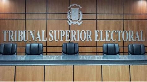 Tse Declara Inadmisible Acci N De Amparo Buscaba Suspender Elecciones