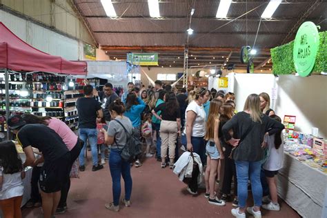 El Campo y la ciudad se preparan para unirse en una fiesta anual única