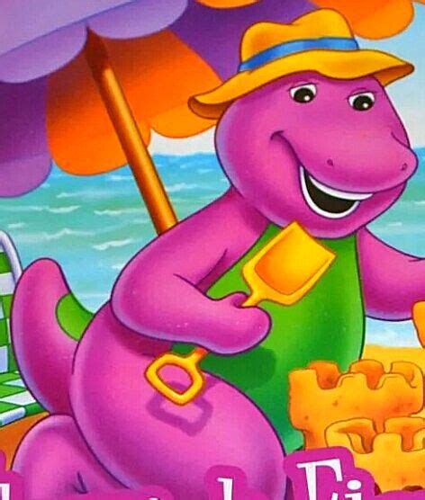 Pin by Maizie Seput on Barney the dinosaur ️ | Barney & friends, Barney ...