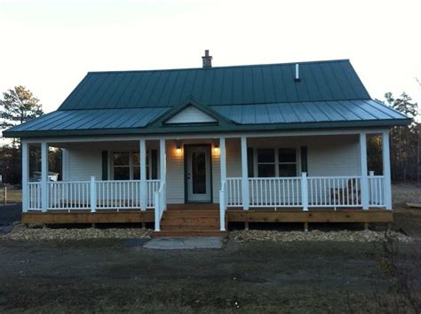 Modular Homes With Front Porches Clayton Mobile Homes With Porches Mobile House Mobile Home