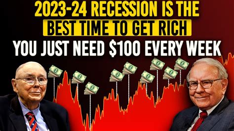 Guide To Wealth Accumulation In Inflationary Periods And Recession