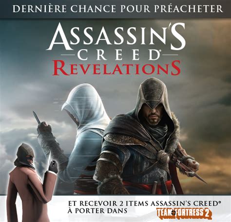 Fileassassins Creed Revelations Promotion Announcement Frpng Official Tf2 Wiki Official