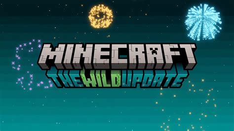 Minecraft Reveals The Wild Update Coming In Will Add Mangroves